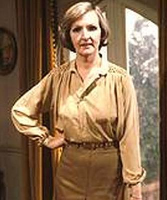PENELOPE KEITH