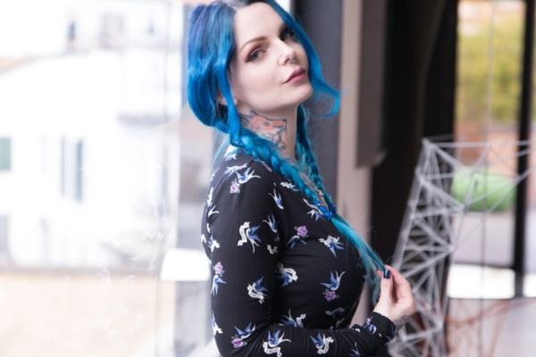 riae - ブルーリフレクション