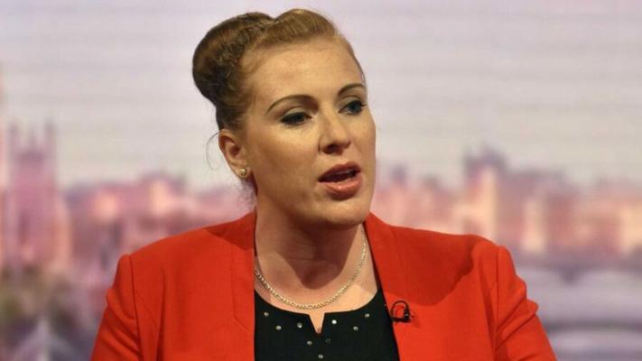 ANGELA RAYNER