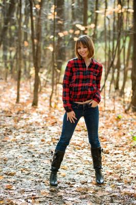 Fantasy in Flannel