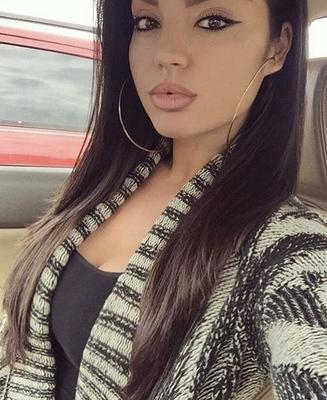 Very Tall Ivy League UPENN Grad Holta T