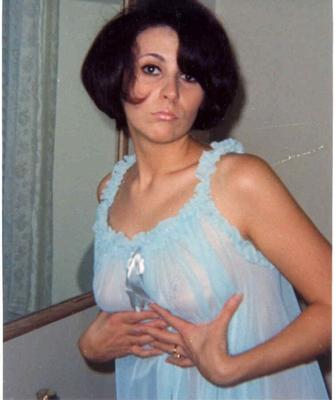 Винтажные фотографии Рони Би