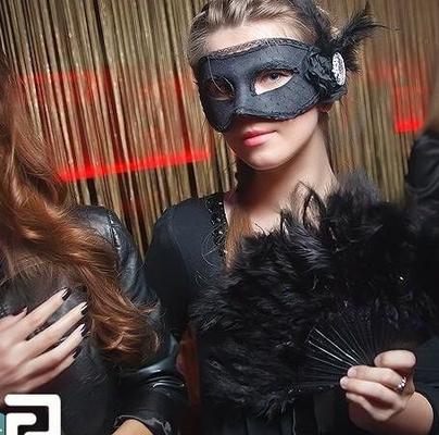 Маскарад – как все начиналось