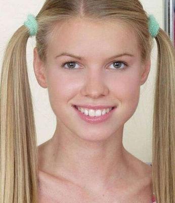 Marketa en coletas