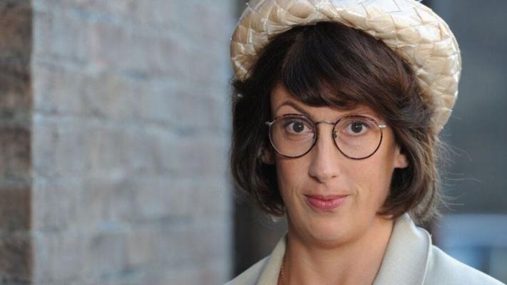 MIRANDA HART