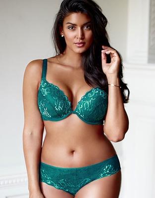 Bra and Panties