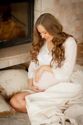 Amateur preggos 2