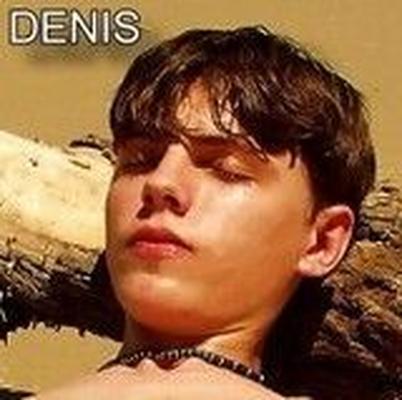 Denis (cut boy)