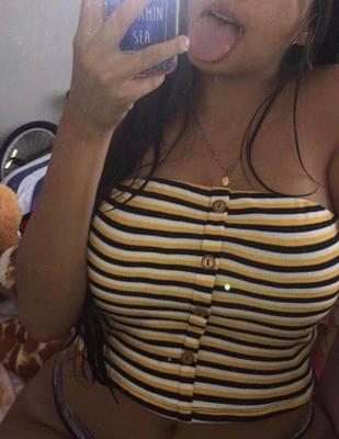 Cum in my cousin isa