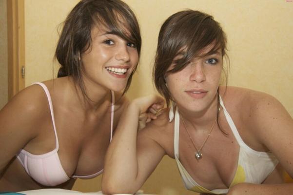 Novias (no desnudas)