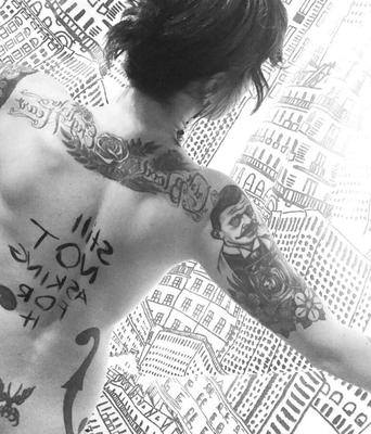 Danielle Colby Sexy nackte Badebilder