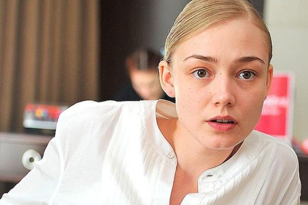Oksana Akinshina