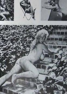 Virginia Bell Magazine