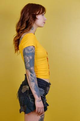 [Test-Shoots] -- Cherr