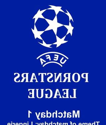 UEFA Pornstars League - Matchday