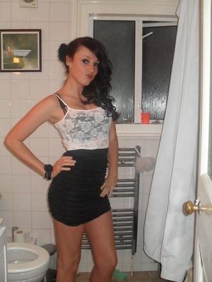 Fuckdoll zum Erniedrigen
