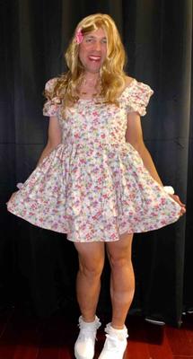 Pretty Girly for You Jerk To