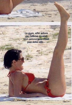 Florence Foresti