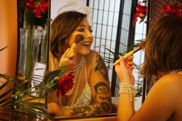 GirlsOutWest リプリー - バーレスク - 写真 - 7 月