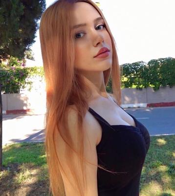 Chica turca Insta Berresu