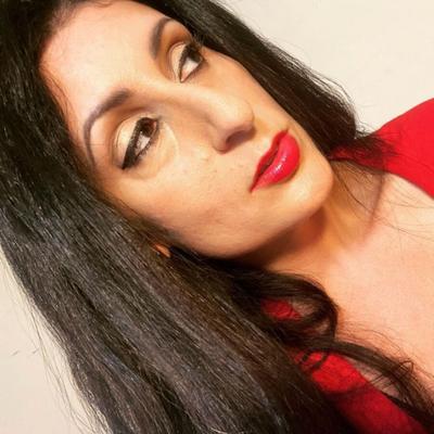 Luscious Lopez culo increíble - La chica de mis sueños