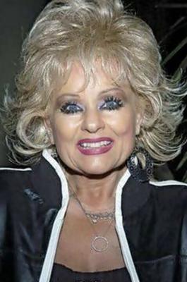 Tammy Faye