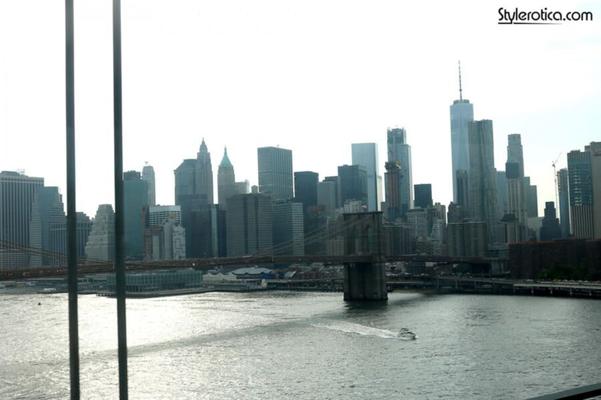 stylerotica - kato - in New York