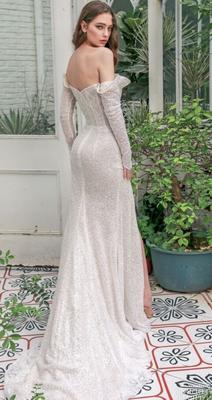 more delicious brides