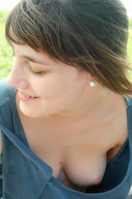 Blusa baja, Ups y Nipslips