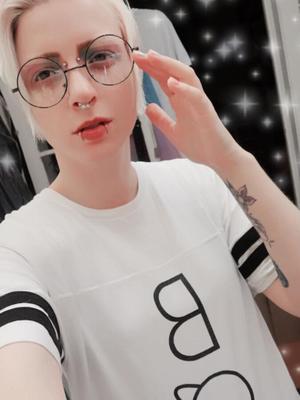Do I look good today?