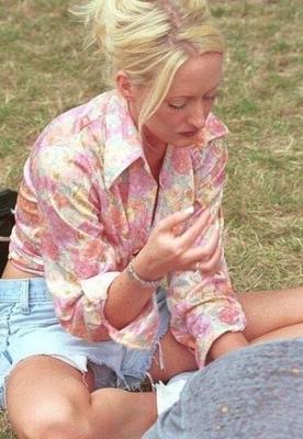 /~Blondes-hot shorts