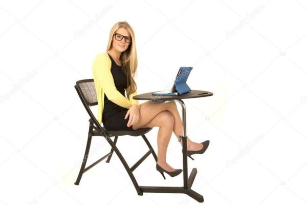DepositGirl