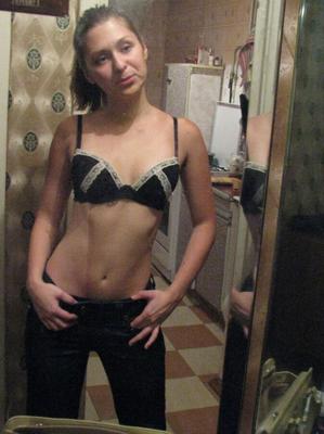 STUNNING NATURAL BEAUTY HOMEMADE PHOTOS