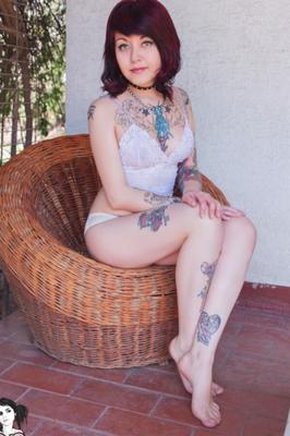 Bluedette