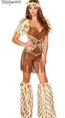 Sexy outfits/costumes