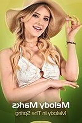 IStripper Melody Marks - Melody In The Spring - Fotos -