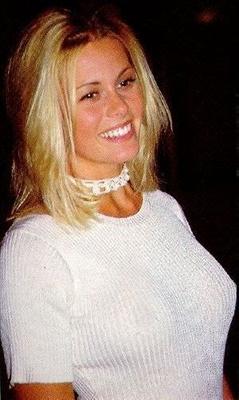 Nicole Eggert