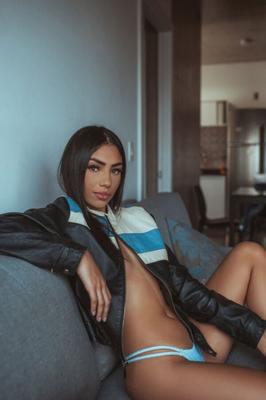 GuapaMag Ivi Brandao -  Photos