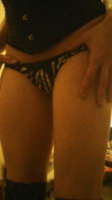 more of me xox
