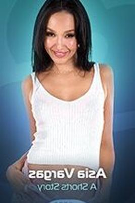 IStripper Asia Vargas - UNA HISTORIA CORTA - TARJETA