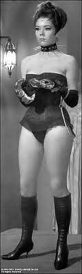 Dr Aurora Summers Play time