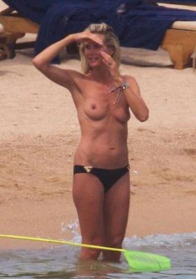 Heidi Klum