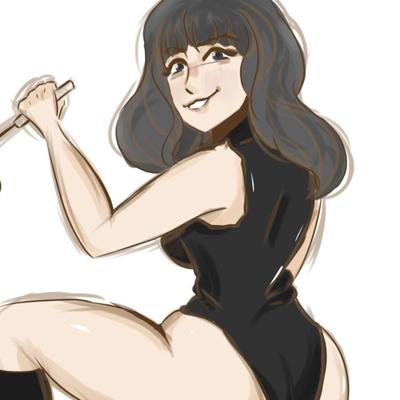 Meine Femdom/Hypnose-Kunst