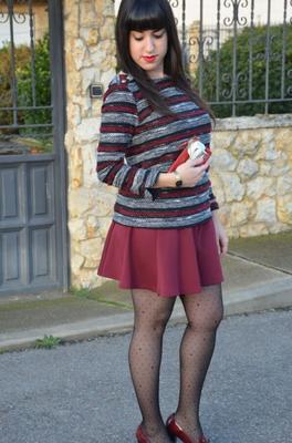 pantis guapa