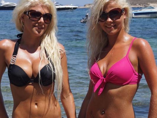 Rebekah und Louise_highres