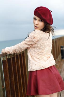 All Naturals - Bois Serena d’Ukraine