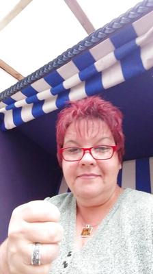 Anke die Spermafresse und Ficksau
