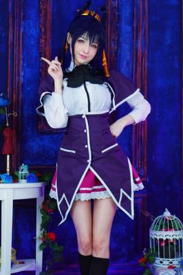 ヒドリローズ - Cosplay Collective