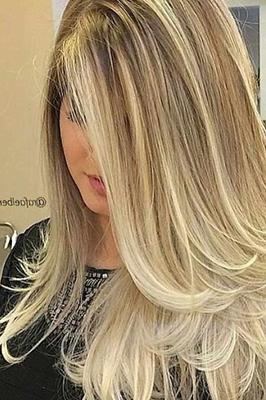 I love hair
