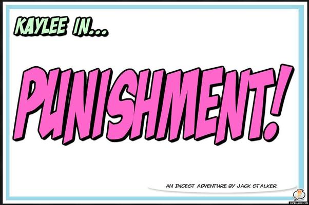 Picture Comics-(Kaylee-punishedment!)